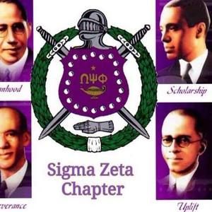 Meet your Posher, William